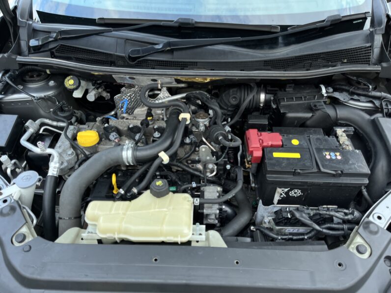 Nissan Pulsar 1.2 DIG-T n-tec Euro 6 (s/s) 5dr