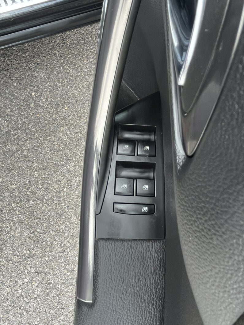 Vauxhall Astra 1.6 16v SE Auto Euro 5 5dr BN61TGX