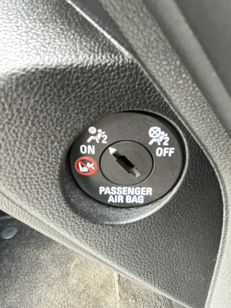 Vauxhall Astra 1.6 16v SE Auto Euro 5 5dr BN61TGX