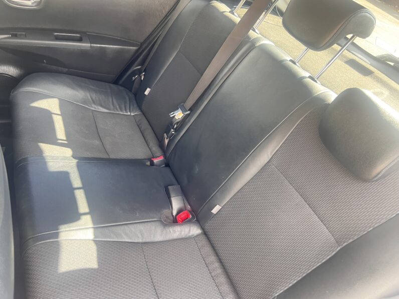 Toyota Yaris 1.5 VVT-h T Spirit CVT Euro 5 5dr YF62VRL