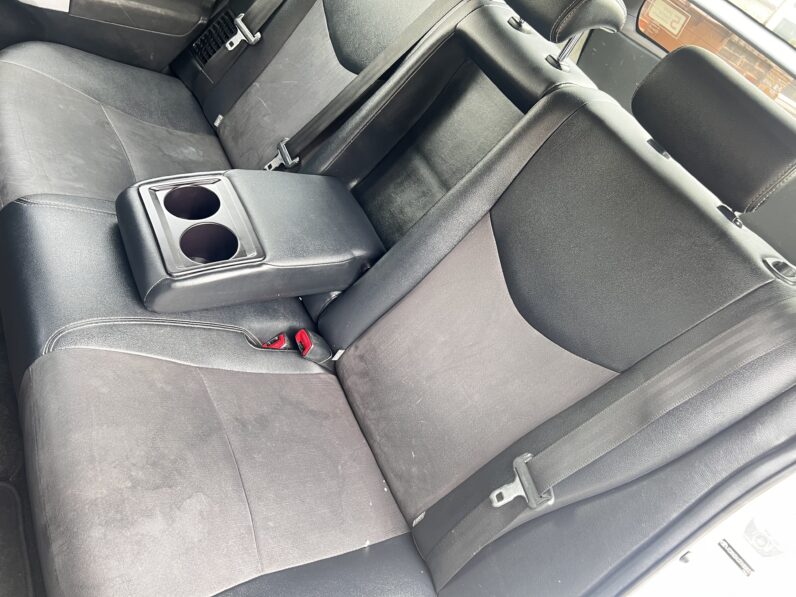 Toyota Prius 1.8 VVT-h T Spirit CVT Euro 5 (s/s) 5dr, HJ64OEU