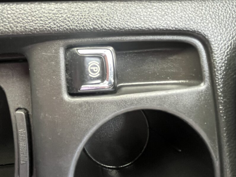 Vauxhall Astra 1.6 16v SE Auto Euro 5 5dr BN61TGX