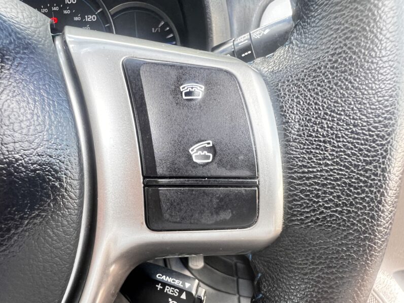 Toyota Yaris 1.5 VVT-h T Spirit CVT Euro 5 5dr YF62VRL