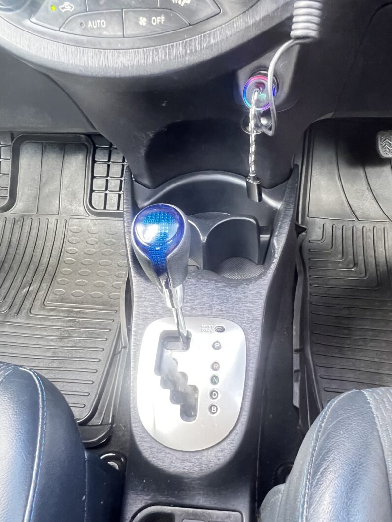 Toyota Yaris 1.5 VVT-h T Spirit CVT Euro 5 5dr YF62VRL