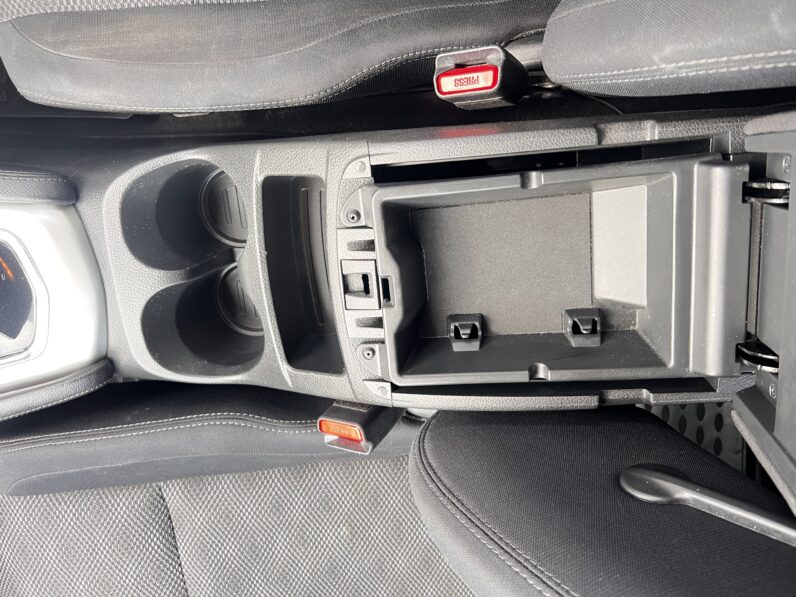 Nissan Qashqai 1.2 DIG-T n-tec XTRON 2WD Euro 6 (s/s) 5dr, DS15LMM