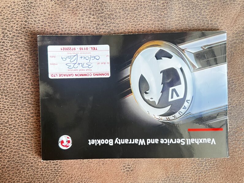 Vauxhall Mokka 1.4i Turbo Exclusiv 2WD Euro 6 (s/s) 5dr OU16SZD