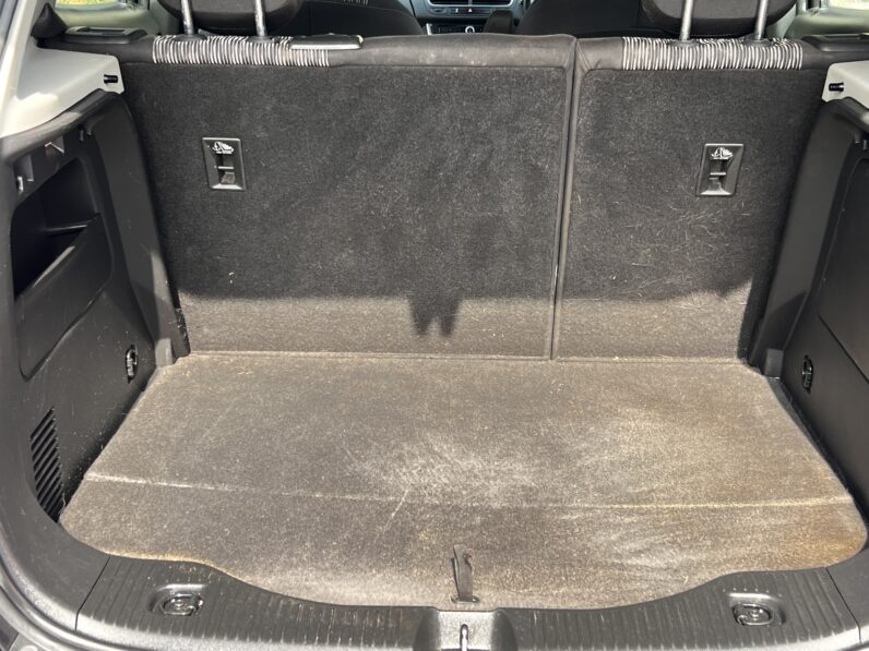 Vauxhall Mokka 1.4i Turbo Exclusiv 2WD Euro 6 (s/s) 5dr OU16SZD