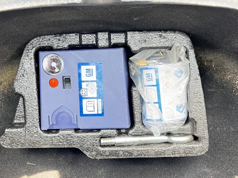 Vauxhall Mokka 1.4i Turbo Exclusiv 2WD Euro 6 (s/s) 5dr OU16SZD