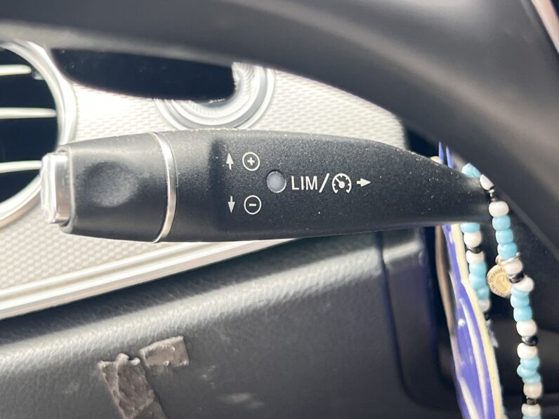 Mercedes-Benz E Class 2.0 E220d SE G-Tronic+ Euro 6 (s/s) 4dr KP67FNU