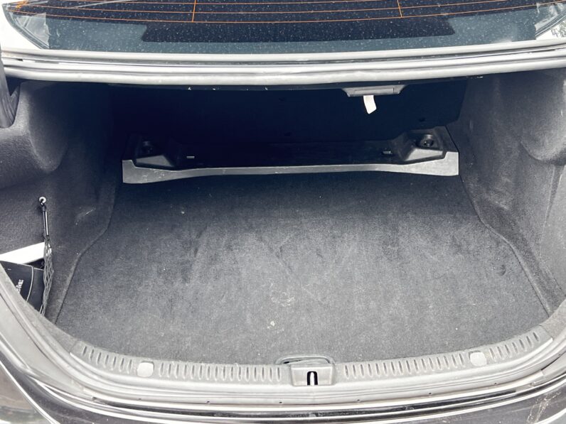 Mercedes-Benz E Class 2.0 E220d SE G-Tronic+ Euro 6 (s/s) 4dr KP67FNU