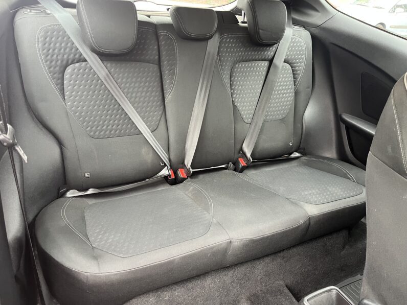 Ford Fiesta 1.1 Ti-VCT Zetec B&O Play Series Euro 6 (s/s) 3dr, LY67OOE