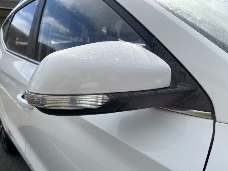 MG MG ZS 1.0 T-GDI Exclusive Auto Euro 6 5dr AF70CVH