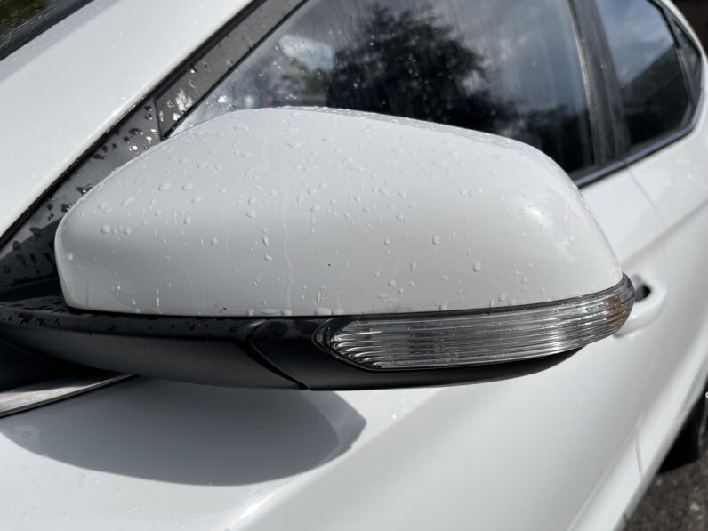 MG MG ZS 1.0 T-GDI Exclusive Auto Euro 6 5dr AF70CVH