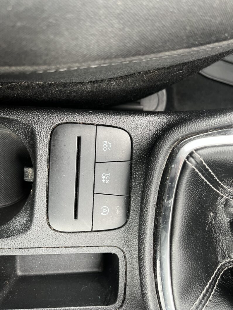 Ford Fiesta 1.1 Ti-VCT Zetec B&O Play Series Euro 6 (s/s) 3dr, LY67OOE