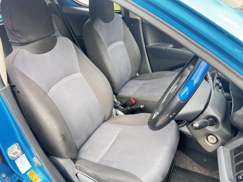 Suzuki Alto 1.0 12V SZ Euro 5 5dr, GX64NVM