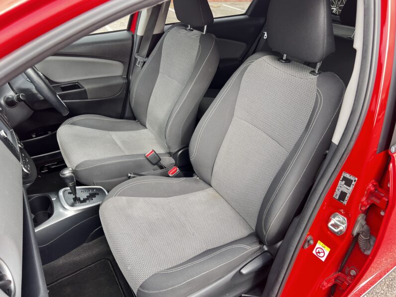 Toyota Yaris 1.5 VVT-h Icon E-CVT Euro 6 5dr, NJ65YSA