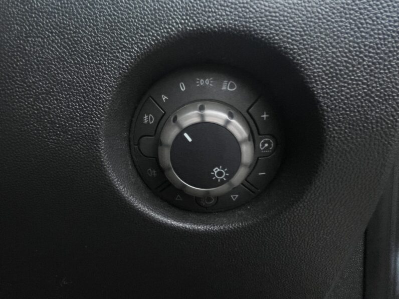 Vauxhall Corsa 1.4i 16v Design 5dr (a/c), FY59YSB