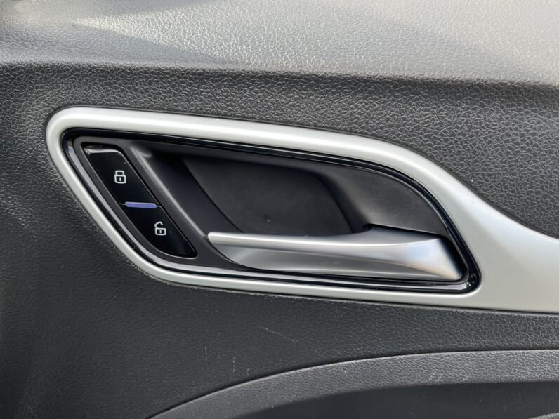 MG MG ZS 1.0 T-GDI Exclusive Auto Euro 6 5dr AF70CVH