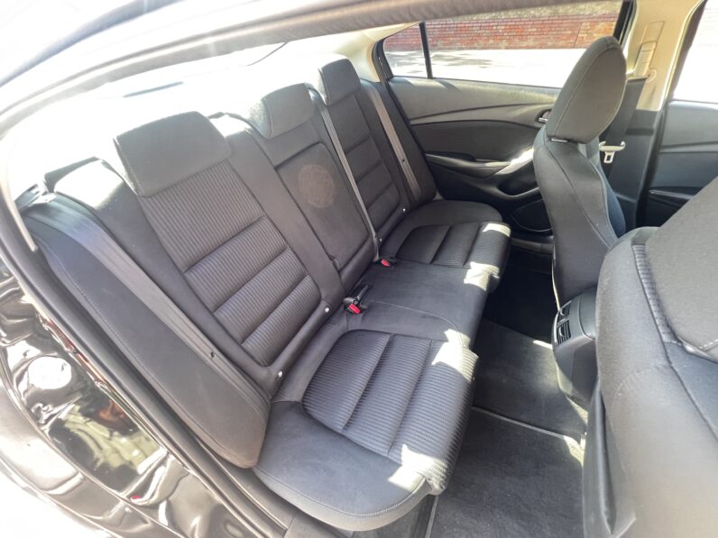 Mazda Mazda6 2.0 SKYACTIV-G SE-L Nav Auto Euro 6 (s/s) 4dr, HW16LHR