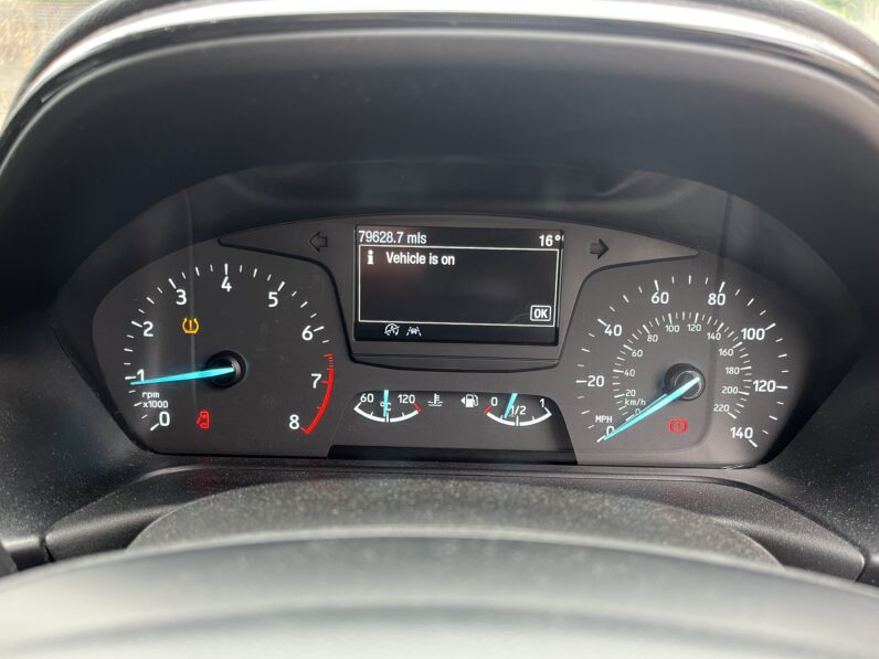 Ford Fiesta 1.1 Ti-VCT Zetec B&O Play Series Euro 6 (s/s) 3dr, LY67OOE