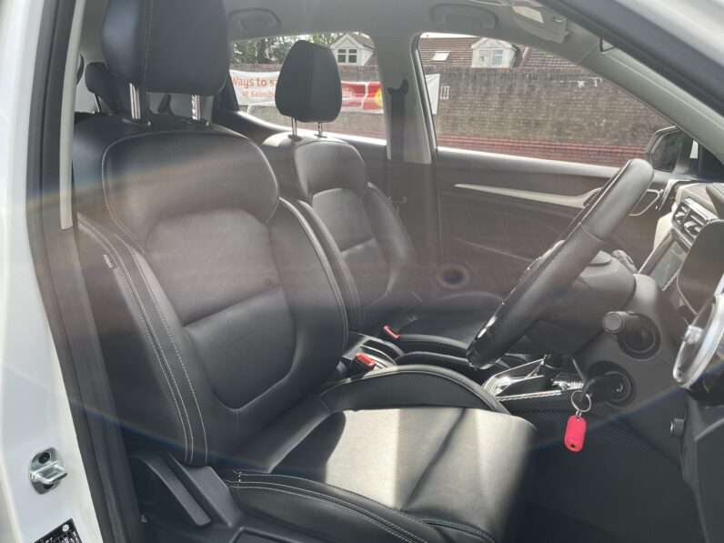 MG MG ZS 1.0 T-GDI Exclusive Auto Euro 6 5dr AF70CVH