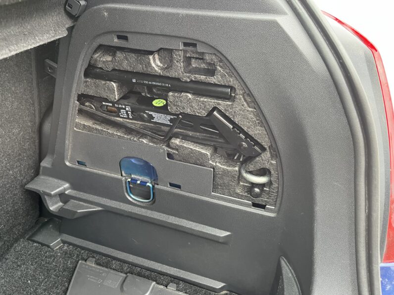 Vauxhall Corsa 1.4i 16v Design 5dr (a/c), FY59YSB