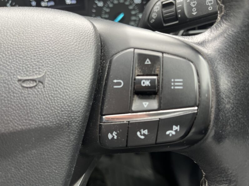 Ford Fiesta 1.1 Ti-VCT Zetec B&O Play Series Euro 6 (s/s) 3dr, LY67OOE