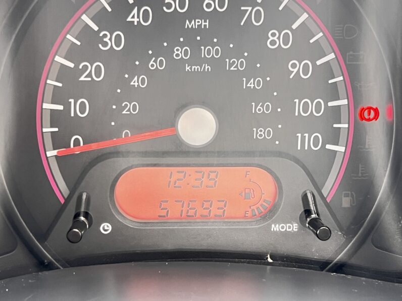 Suzuki Alto 1.0 12V SZ Euro 5 5dr, GX64NVM