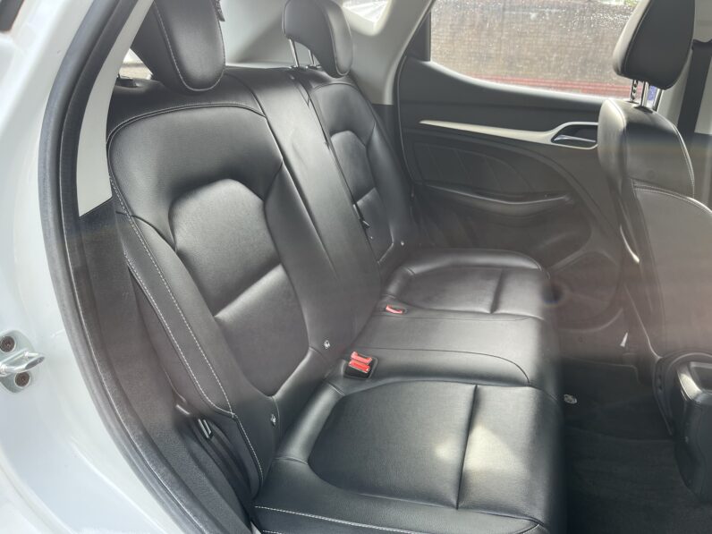 MG MG ZS 1.0 T-GDI Exclusive Auto Euro 6 5dr AF70CVH