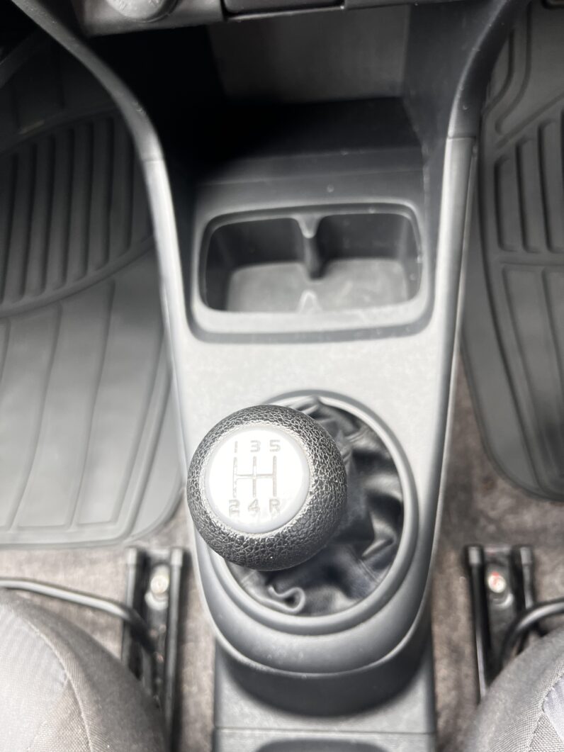 Suzuki Alto 1.0 12V SZ Euro 5 5dr, GX64NVM