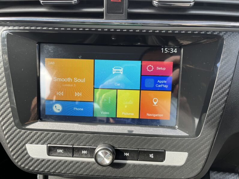 MG MG ZS 1.0 T-GDI Exclusive Auto Euro 6 5dr AF70CVH