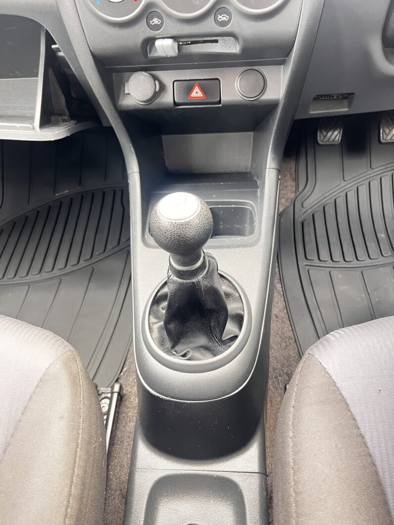 Suzuki Alto 1.0 12V SZ Euro 5 5dr, GX64NVM