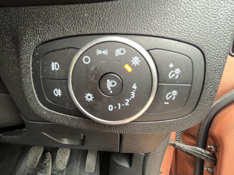 Ford Fiesta 1.1 Ti-VCT Zetec B&O Play Series Euro 6 (s/s) 3dr, LY67OOE