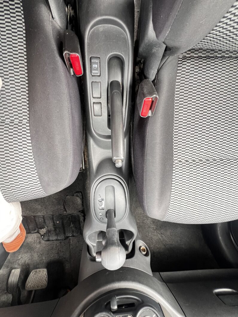 Nissan Micra 1.2 Visia CVT Euro 5 5dr PX14WME