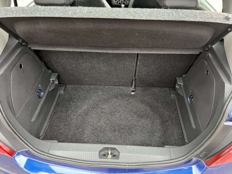 Vauxhall Corsa 1.4i 16v Design 5dr (a/c), FY59YSB