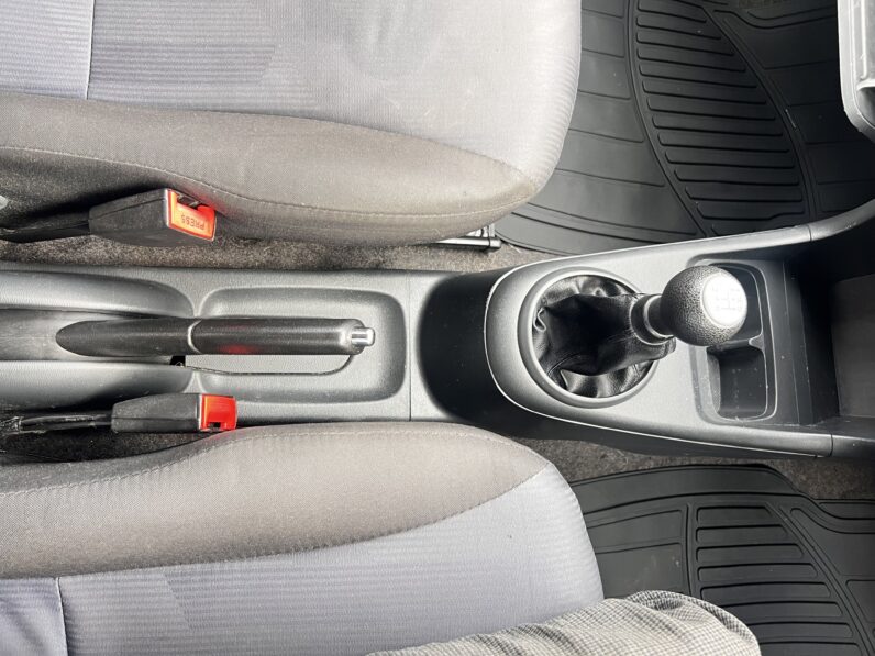 Suzuki Alto 1.0 12V SZ Euro 5 5dr, GX64NVM