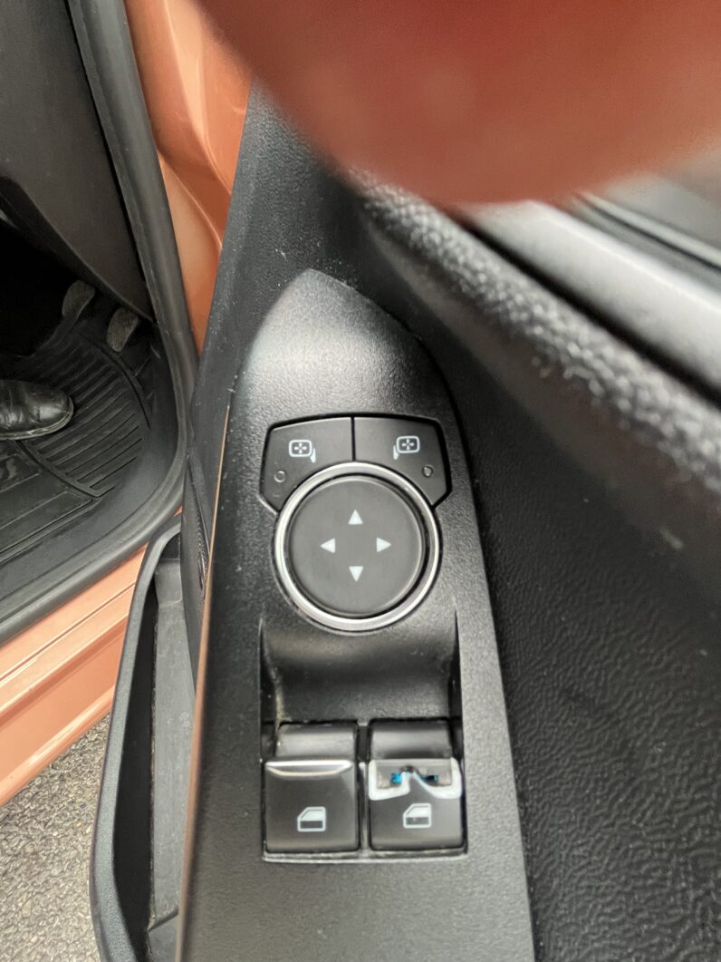 Ford Fiesta 1.1 Ti-VCT Zetec B&O Play Series Euro 6 (s/s) 3dr, LY67OOE