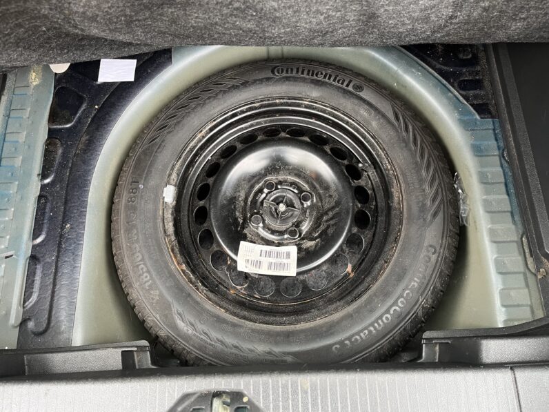 Vauxhall Corsa 1.4i 16v Design 5dr (a/c), FY59YSB