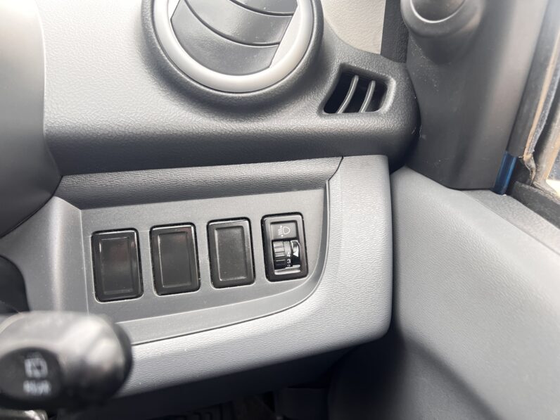 Suzuki Alto 1.0 12V SZ Euro 5 5dr, GX64NVM