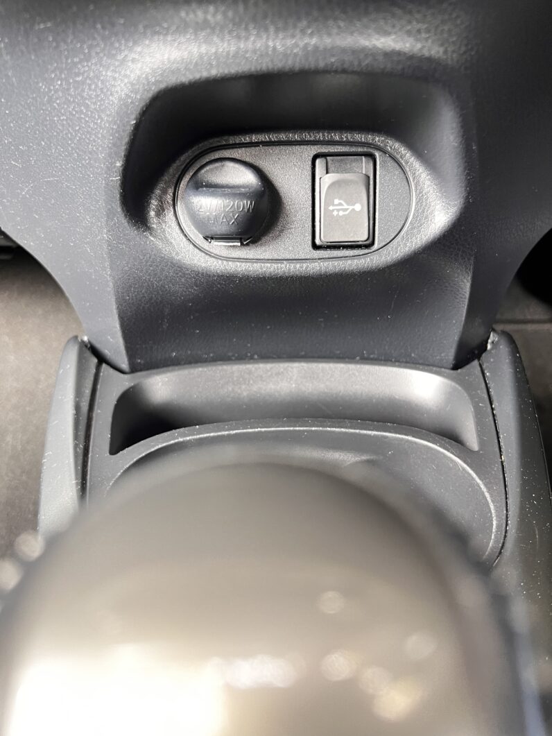 Toyota Yaris 1.5 VVT-h Icon E-CVT Euro 6 5dr, NJ65YSA