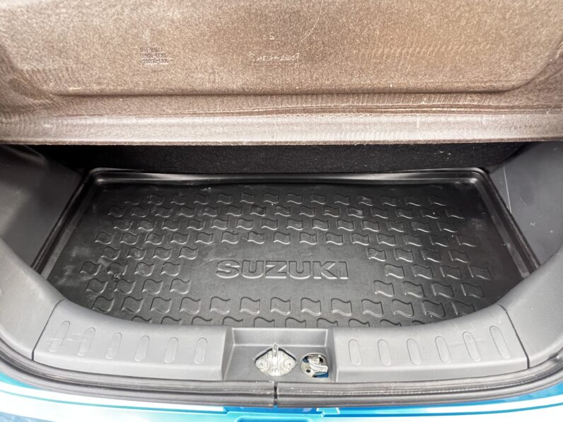 Suzuki Alto 1.0 12V SZ Euro 5 5dr, GX64NVM