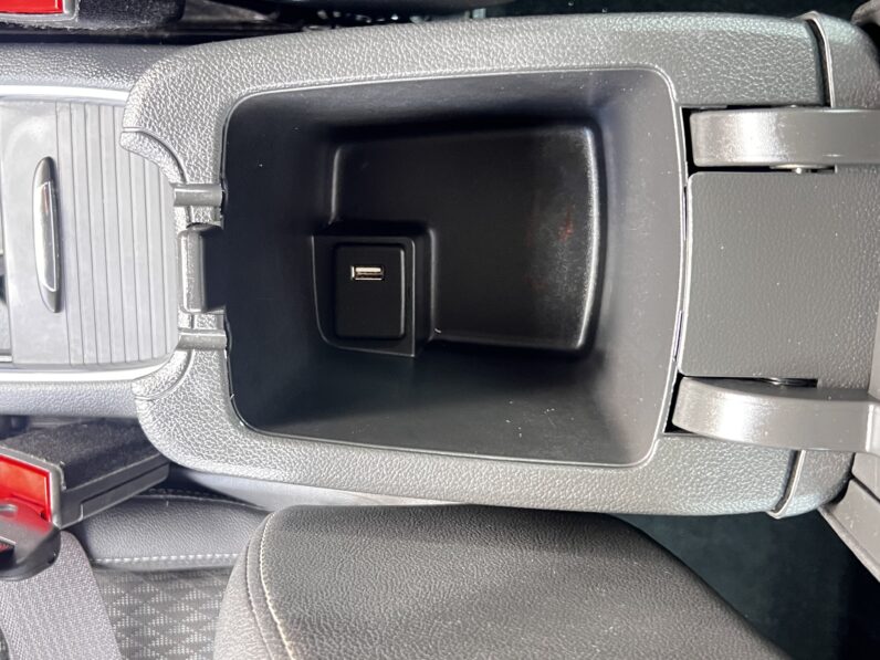 Vauxhall Astra 1.6 CDTi BlueInjection Griffin Euro 6 (s/s) 5dr, EX69HVP