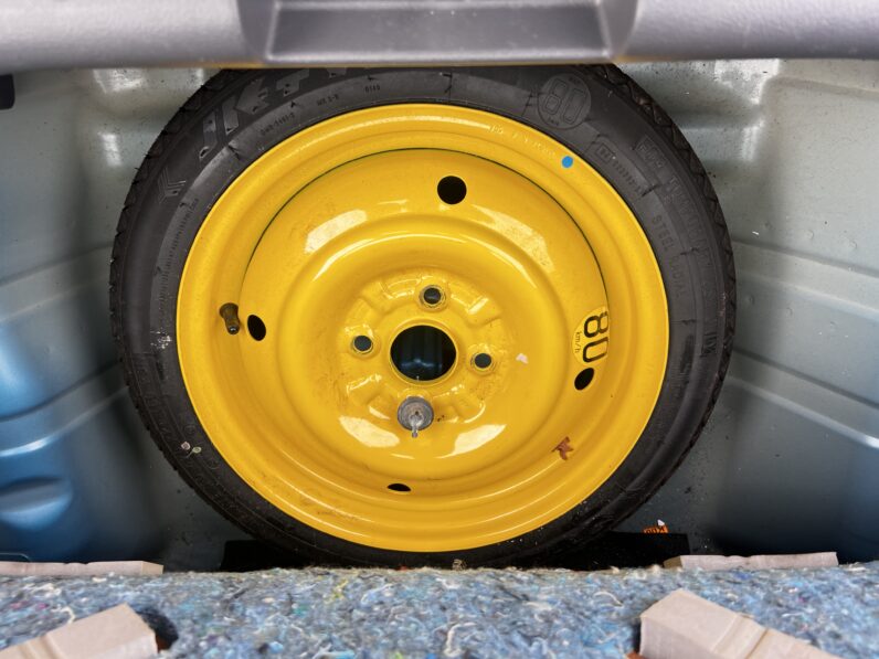 Suzuki Alto 1.0 12V SZ Euro 5 5dr, GX64NVM