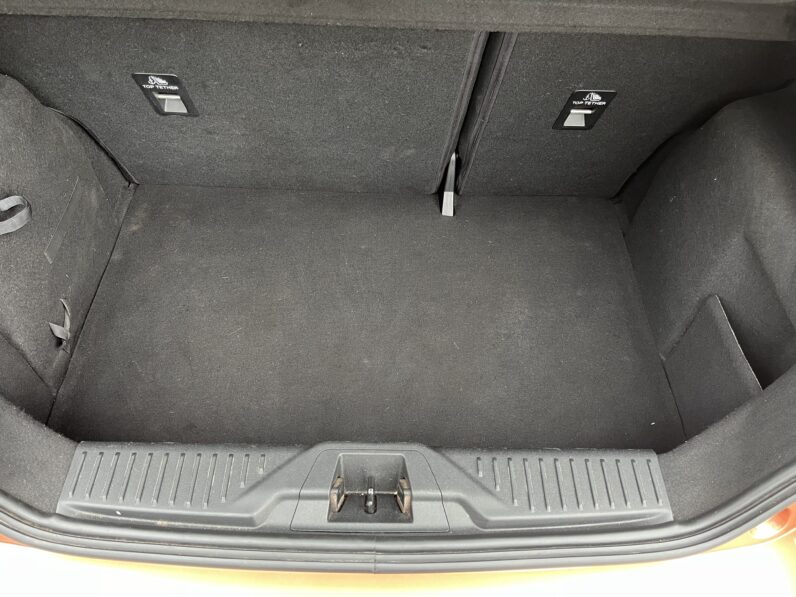 Ford Fiesta 1.1 Ti-VCT Zetec B&O Play Series Euro 6 (s/s) 3dr, LY67OOE