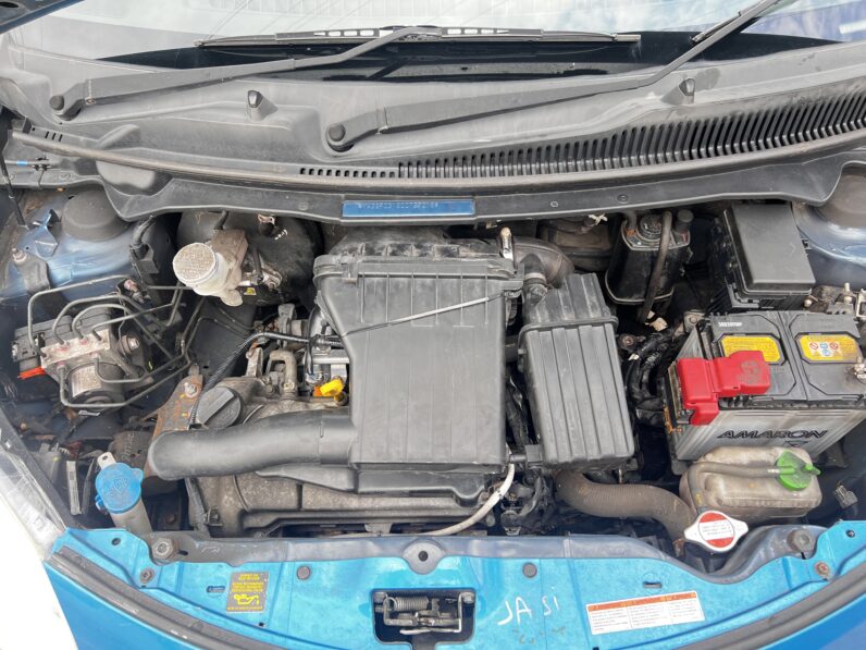 Suzuki Alto 1.0 12V SZ Euro 5 5dr, GX64NVM