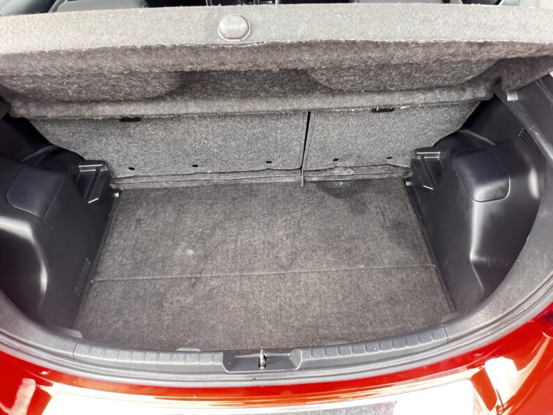 Toyota Yaris 1.5 VVT-h Icon E-CVT Euro 6 5dr, NJ65YSA