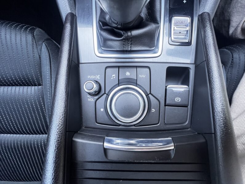 Mazda Mazda6 2.0 SKYACTIV-G SE-L Nav Auto Euro 6 (s/s) 4dr, HW16LHR