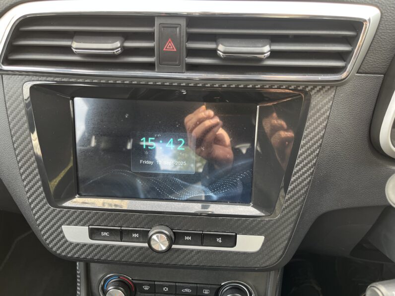 MG MG ZS 1.0 T-GDI Exclusive Auto Euro 6 5dr AF70CVH