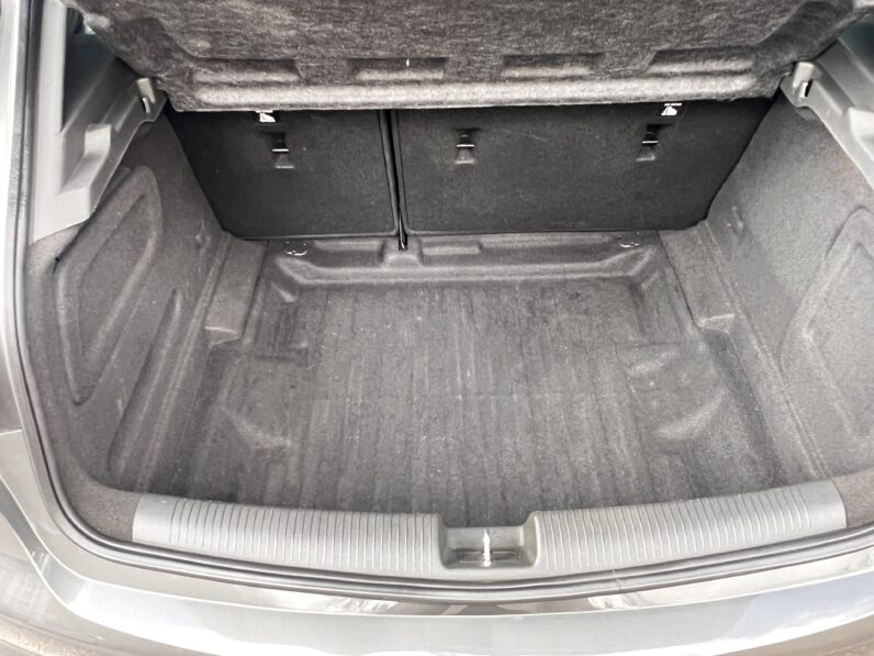 Vauxhall Astra 1.6 CDTi BlueInjection Griffin Euro 6 (s/s) 5dr, EX69HVP