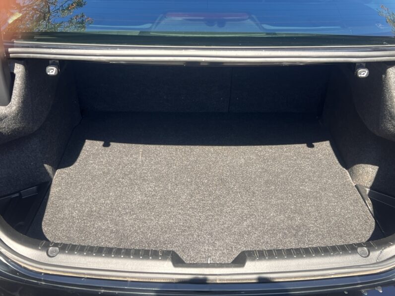 Mazda Mazda6 2.0 SKYACTIV-G SE-L Nav Auto Euro 6 (s/s) 4dr, HW16LHR